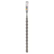 Свредло за перфоратор SDS-plus-3, 25,00 x 400 x 450, 1 бр./оп., 2608831063, BOSCH