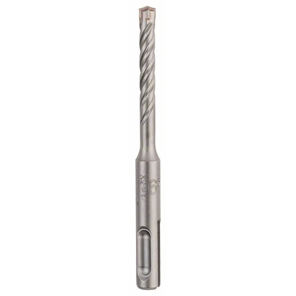 Бургия за бетон SDS-plus-5Х - 6,5x50x110, 1бр, 2608833781, BOSCH