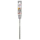 Бургия за бетон SDS-plus-5Х - 8x100x160, 1бр, 2608833789, BOSCH