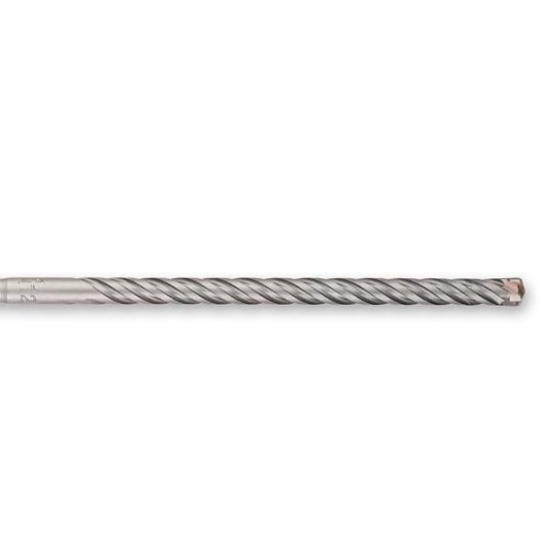Бургия за бетон SDS-plus-5Х - 8x100x160, 1бр, 2608833789, BOSCH