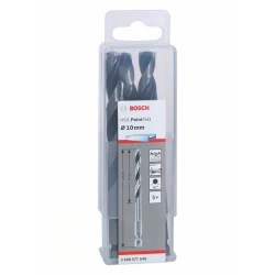 Свредло HSS PointTeQ Hex 10,0 mm, 5 бр. 10.0 mm, 2608577548, Bosch
