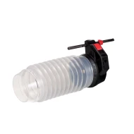 Прахоуловител гофрирана за перфоратор, 1600A00F85, BOSCH