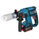 Прахоуловител гофрирана за перфоратор, 1600A00F85, BOSCH