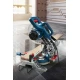 Циркуляр за рязане чрез потапяне GCM 216, 0601B33000, BOSCH