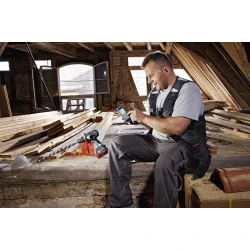 Акумулаторен винтоверт GSR 18V-110 C SOLO, 06019G0109, BOSCH