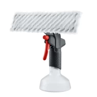 Комплект с бутилка със спрей GlassVAC, F016800586, BOSCH