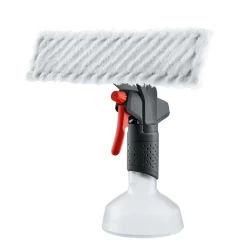 Комплект с бутилка със спрей GlassVAC, F016800586, BOSCH