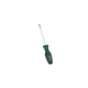 Отвертка плоска SL4 x 100 mm, 1600A0369K, BOSCH