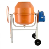 Бетонобъркачка B-200, 1000 W, 200 L, 95424, DENZEL