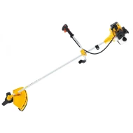 Тример за трева бензинов GT-430, от 2ч., 1,3 kW, 42,7 cm3 (диск + макара), 96207, DENZEL