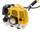Бензинова моторна коса DT 33S, 33см3, 1,8 к.с., 2ч., 9622377, DENZEL