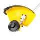 Бензинова моторна коса DT 33S, 33см3, 1,8 к.с., 2ч., 9622377, DENZEL