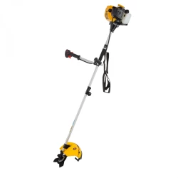 Бензинова моторна коса DT 52S, 52см3, 3 к.с., 2ч., 96227, DENZEL