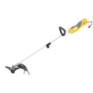 Електрическа коса TE-1200, 1200W, 380mm, макара, диск, 96611, DENZEL