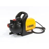 Помпа градинска GP600, 600 W, H 35m, Q 3000l/h, 97201, DENZEL
