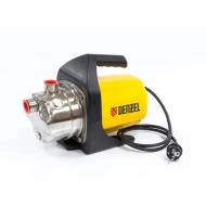 Помпа градинска GP1000Х, 1000 W, H 44m, Q 3500l/h, CrNi, 97202, DENZEL