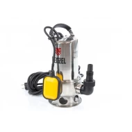 Помпа дренажна DP1100X, 1100 W, H 11m, Q 15500l/h, 97224, DENZEL