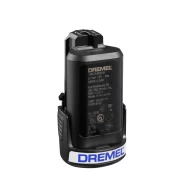 Акумулаторна батерия DREMEL® 880, 2Ah,12 V, 26150880JA, DREMEL