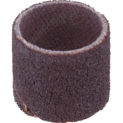 Втулка шлифовъчна 13mm, зърнестост 120 6 бр 432, 2615043232, DREMEL