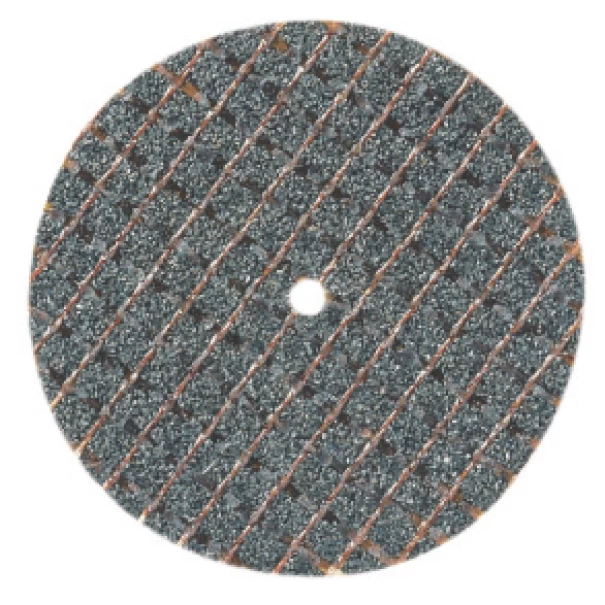 Диск подсилен с фибростъкло за рязане 32mm 5 бр) 426, 2615042632, DREMEL