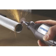 Диск подсилен с фибростъкло за рязане 32mm 5 бр) 426, 2615042632, DREMEL