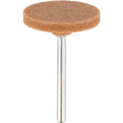 Камък шлифовъчен от алуминиев оксид 25,4mm 8215, 2615821532, DREMEL