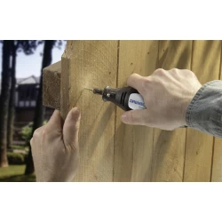 Комплект свредла за точно пробиване 7 бр 628, 2615062832, DREMEL