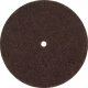 Диск за рязане 540, 32mm 5бр, 2615054032, DREMEL