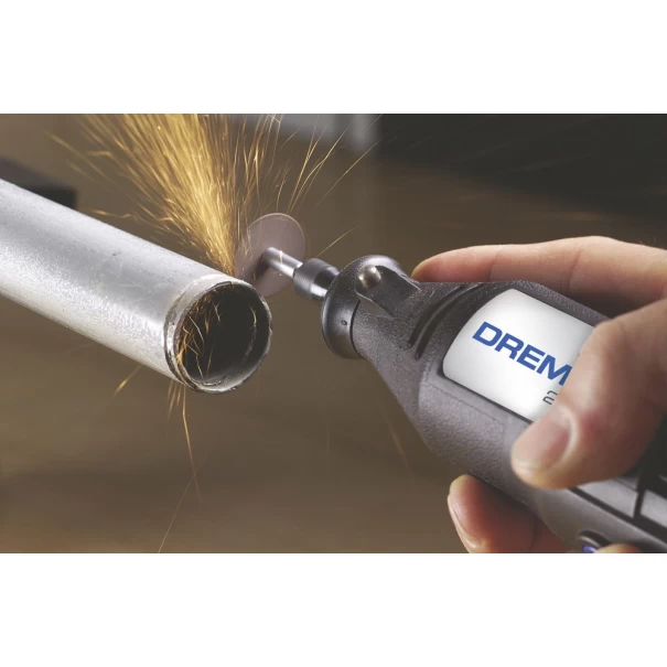 Диск за рязане 540, 32mm 5бр, 2615054032, DREMEL