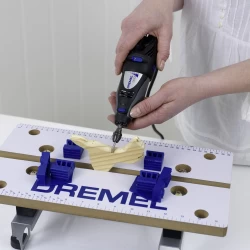 Патронник мултифункционален 0,4 3,4mm 4486, 2615448632, DREMEL