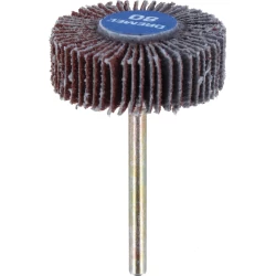 Диск ламелен шлифовъчен 9,5mm 502, 2615050232, DREMEL