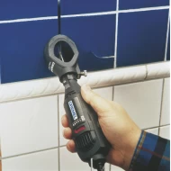 Накрайници за почистване на фуги 3,2mm 570, 2615057032, DREMEL