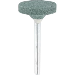 Камък шлифовъчен от силициев карбид 19,8mm 85422, 2615542232, 1бр, DREMEL