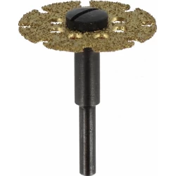 Диск режещ/профилиращ 25,4mm 542, 2615054265, DREMEL