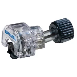Приставка минициркуляр 670, 26150670JD, DREMEL