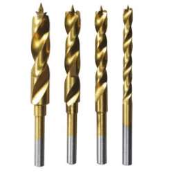 Комплект свредла за пробиване на дърво 4 бр 636, 26150636JA, DREMEL
