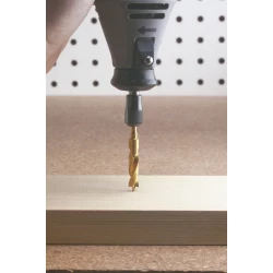 Комплект свредла за пробиване на дърво 4 бр 636, 26150636JA, DREMEL