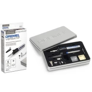Поялник газов DREMEL VersaTip 2000-6, 1200°C, F0132000JA, DREMEL