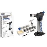 Горелка газова DREMEL® VersaFlame 2200-4, 1200°C, F0132200JA, DREMEL