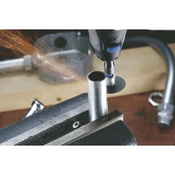 Комплект стартов DREMEL® EZ SpeedClic SC406, 2615S406JC, DREMEL