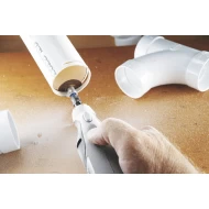 Дискове за пластмаса 5бр DREMEL® EZ SpeedClic SC476, 2615S476JB, DREMEL
