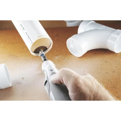Дискове за пластмаса 5бр DREMEL® EZ SpeedClic SC476, 2615S476JB, DREMEL
