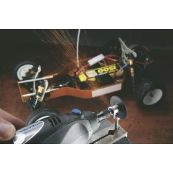 Дискове тънки за рязане к-т 5бр DREMEL® EZ SpeedClic SC409, 2615S409JB, DREMEL