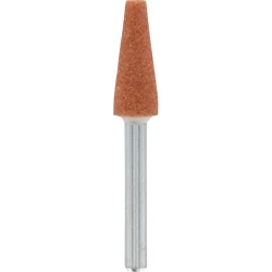 Камък шлифовъчен от алуминиев оксид 6,4mm 953, 26150953JA, DREMEL