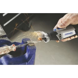 Камък шлифовъчен от алуминиев оксид 15,9mm 8193, 26158193JA, DREMEL