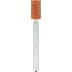 Камък шлифовъчен от алуминиев оксид 4,8mm 8153, 26158153JA, DREMEL