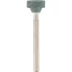 Камък шлифовъчен от силициев карбид 85602, 26155602JA, DREMEL