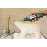 Камък шлифовъчен от силициев карбид 85602, 26155602JA, DREMEL