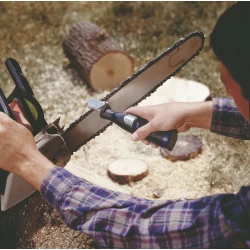 Камък за заточване на веригите за верижен трион 4,8mm 454, 26150454JA, DREMEL