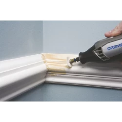 Четка за фино шлифоване, 120 DREMEL® EZ SpeedClic 472S, 2615S472JA, DREMEL